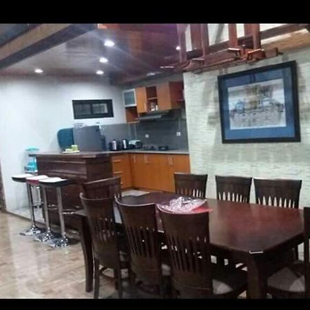 Affordable Baguio Apt Baguio City ภายนอก รูปภาพ