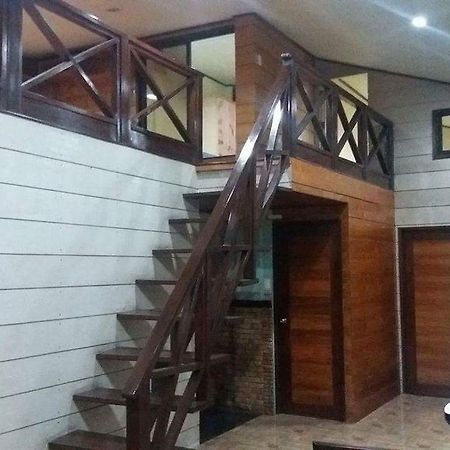 Affordable Baguio Apt Baguio City ภายนอก รูปภาพ