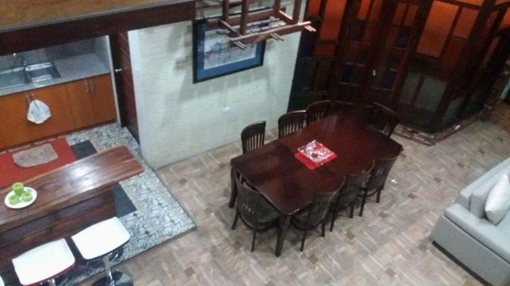 Affordable Baguio Apt Baguio City ภายนอก รูปภาพ