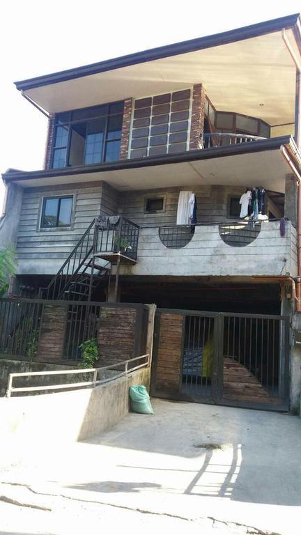 Affordable Baguio Apt Baguio City ภายนอก รูปภาพ