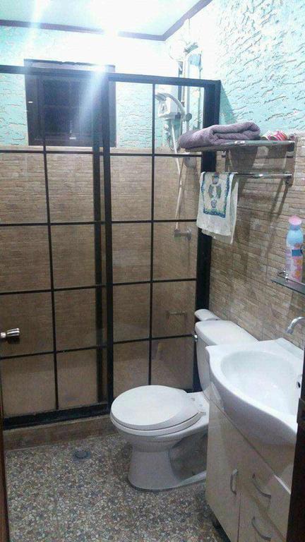 Affordable Baguio Apt Baguio City ภายนอก รูปภาพ