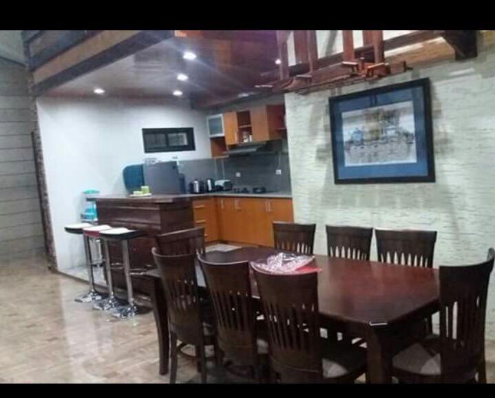 Affordable Baguio Apt Baguio City ภายนอก รูปภาพ