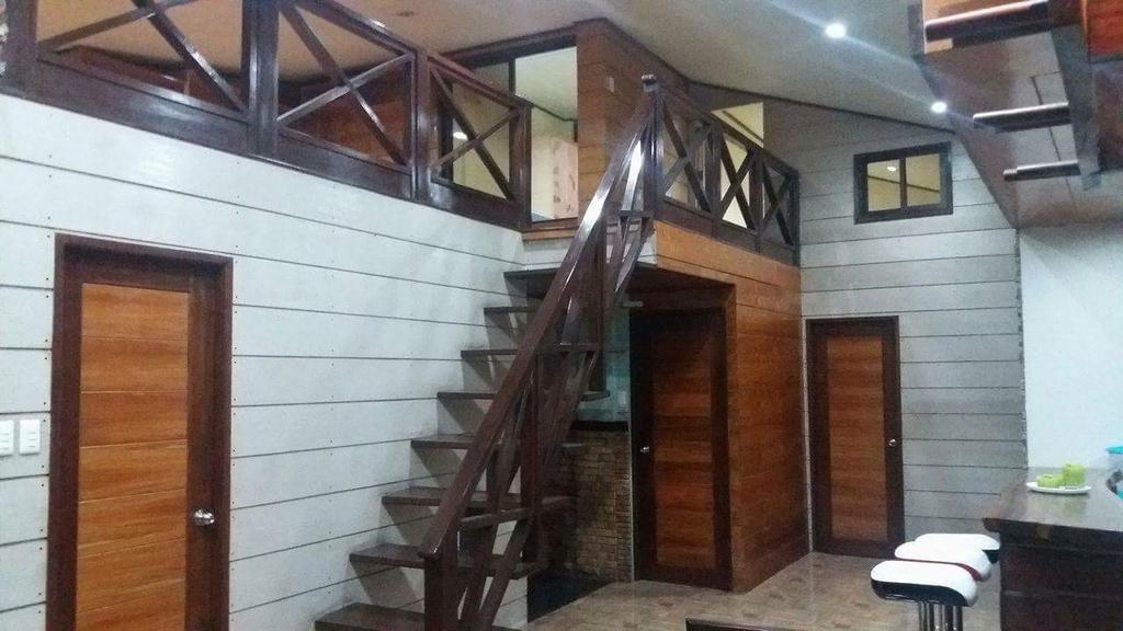 Affordable Baguio Apt Baguio City ภายนอก รูปภาพ