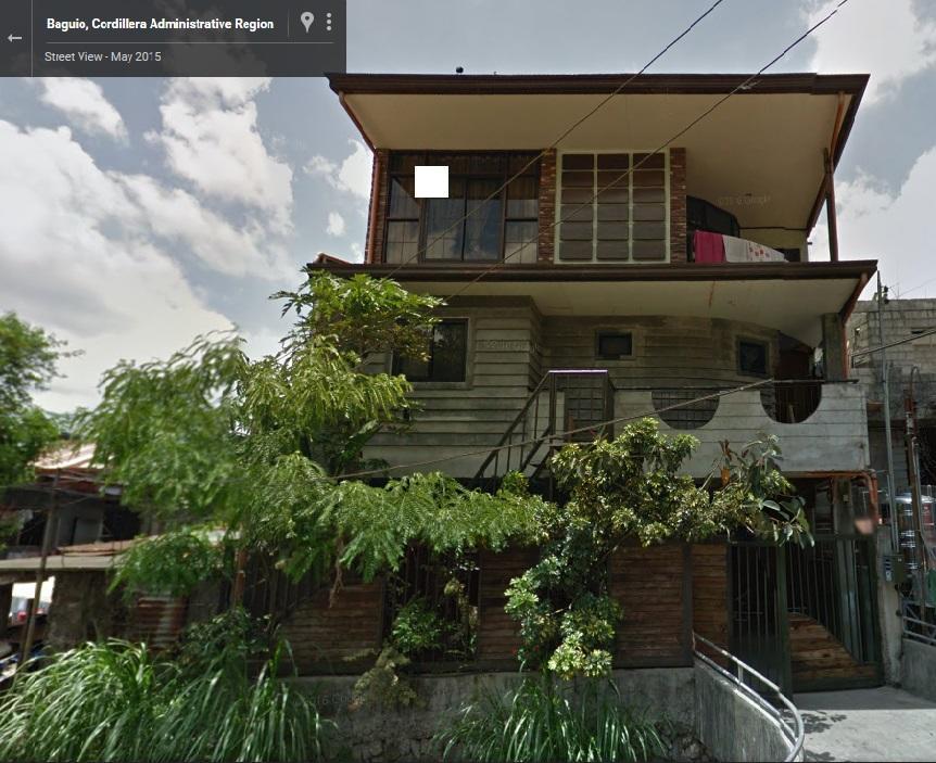 Affordable Baguio Apt Baguio City ภายนอก รูปภาพ